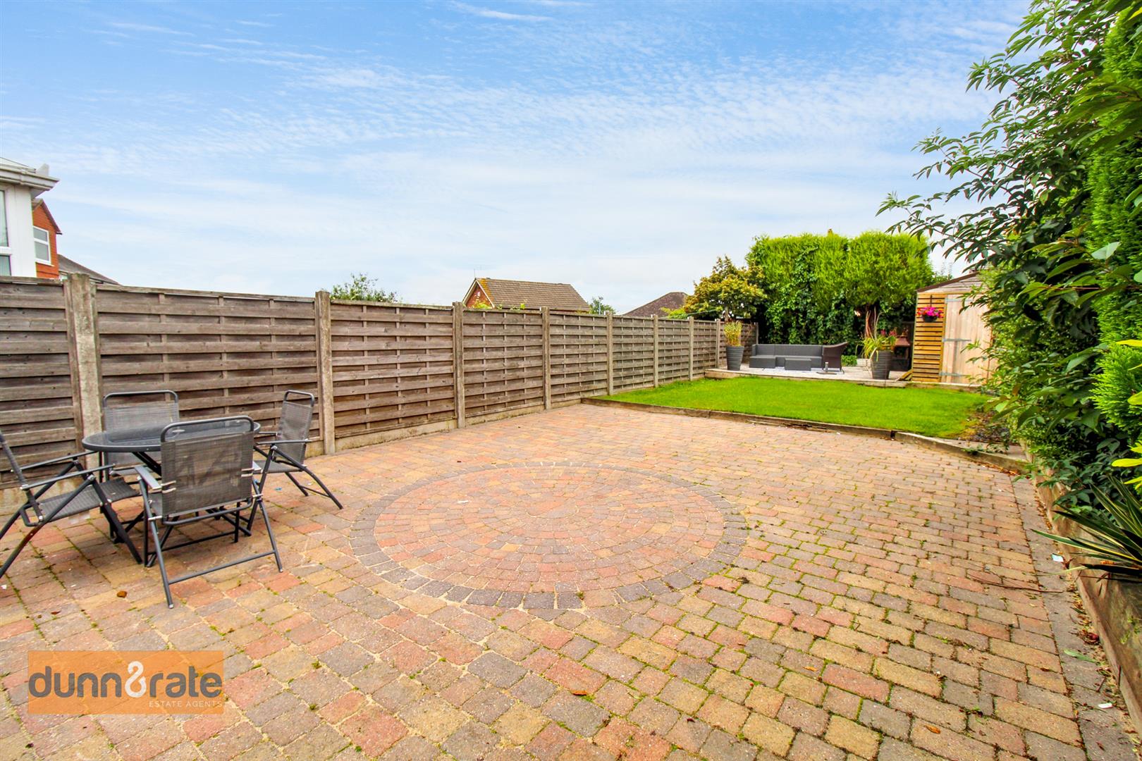 Abbotts Drive, Sneyd Green, Stoke-On-Trent